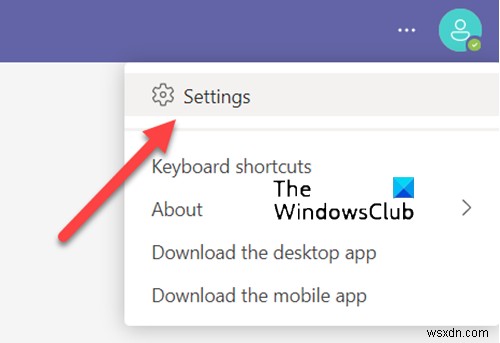 What is Together Mode in Microsoft Teams and How to use it?