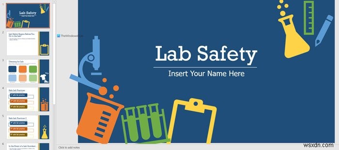 Best PowerPoint Templates for Teachers