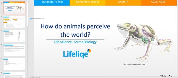 Best PowerPoint Templates for Teachers