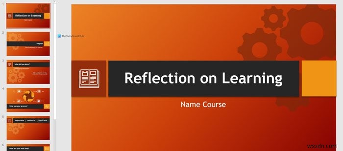 Best PowerPoint Templates for Teachers