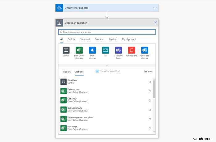 Microsoft Power Automate Tutorial – How to get started