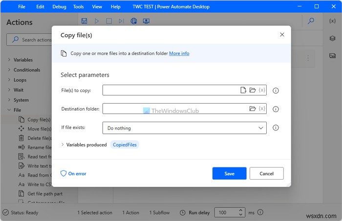 Microsoft Power Automate Tutorial – How to get started