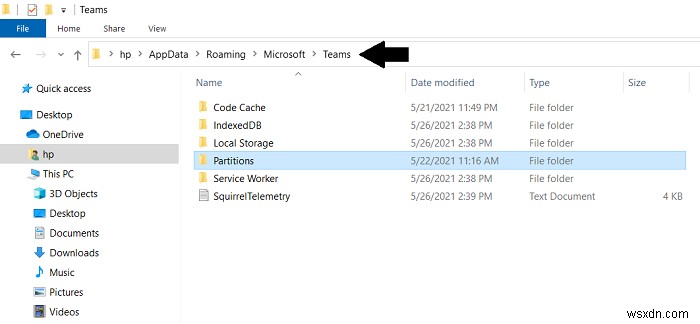 Microsoft Teams can’t load or send images in chat