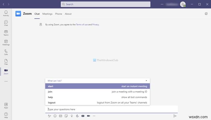 Best Productivity apps for Microsoft Teams