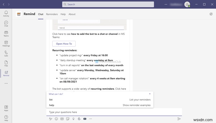 Best Productivity apps for Microsoft Teams