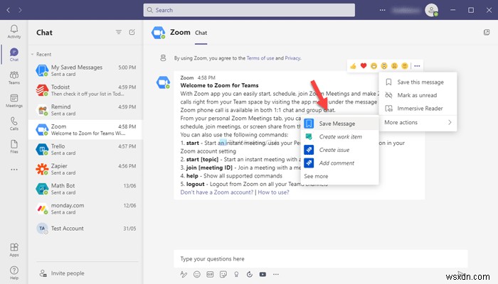 Best Productivity apps for Microsoft Teams