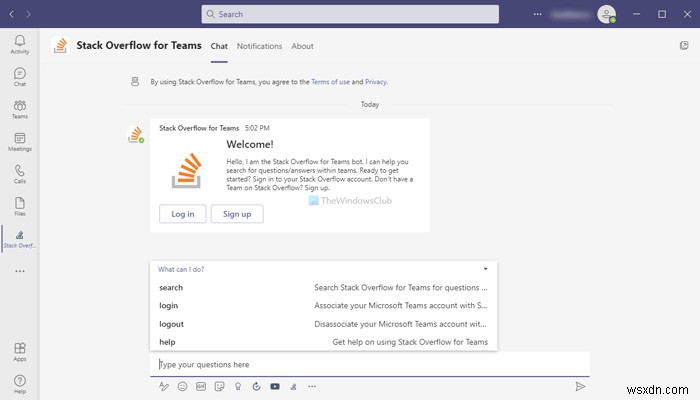 Best Productivity apps for Microsoft Teams