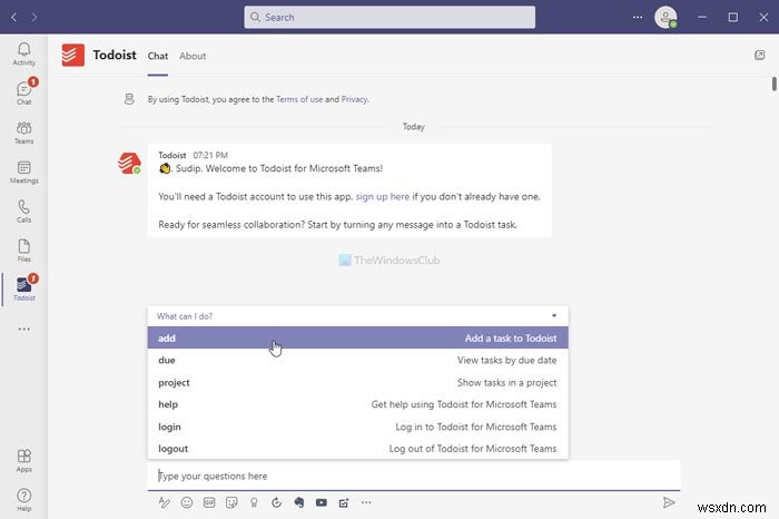 Best Project Management apps for Microsoft Teams