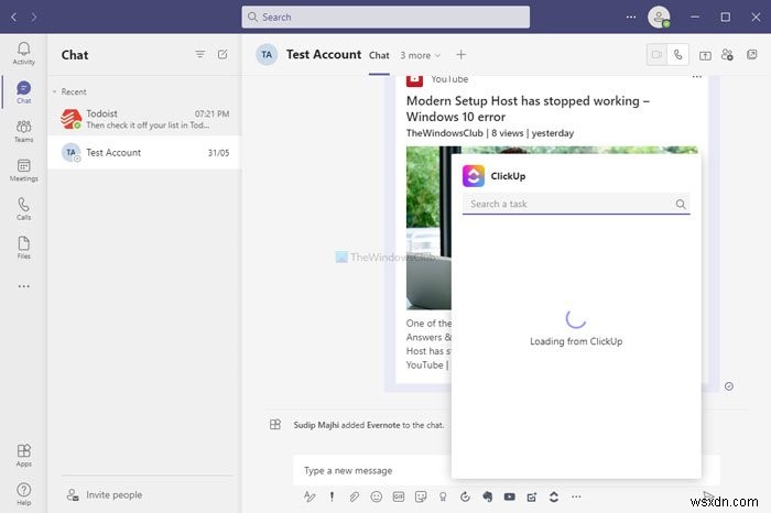 Best Project Management apps for Microsoft Teams