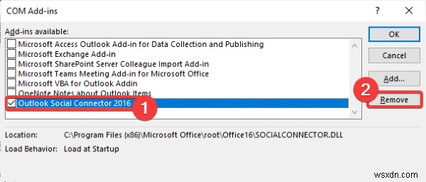Fix Body of Emails or Text is missing in Outlook