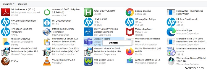 Fix Microsoft Teams Login issues: We couldn’t sign you in