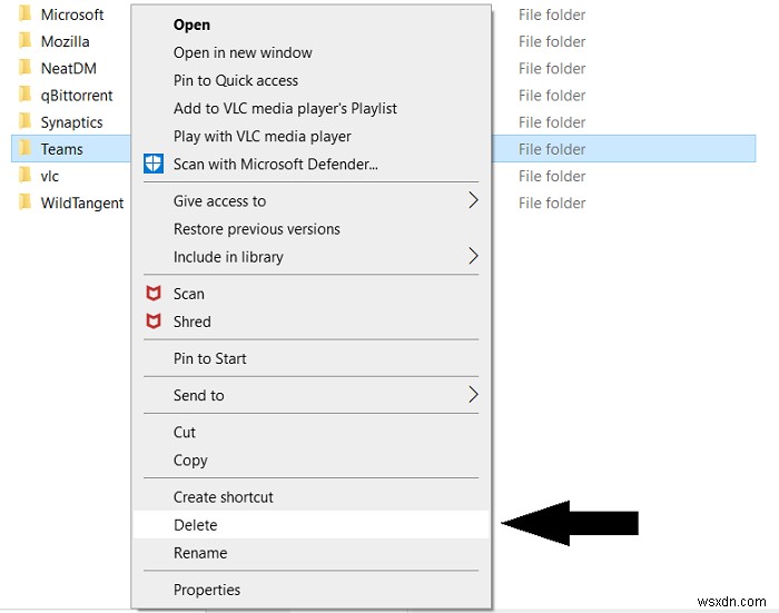 Fix Microsoft Teams Login issues: We couldn’t sign you in