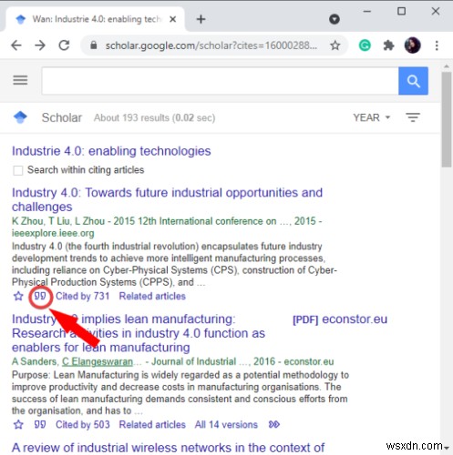 How to put References or cite Sources in PowerPoint