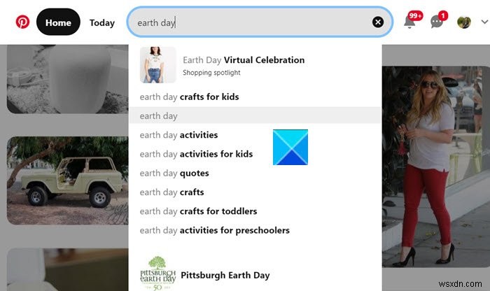 How to embed Pinterest Pins in OneNote or Word