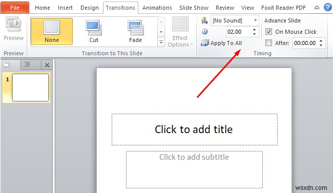 Top 10 Most Useful PowerPoint Tips and Tricks