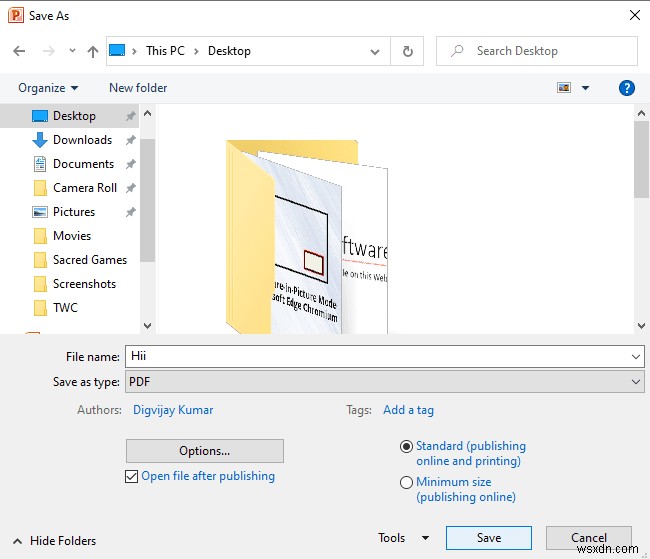 Top 10 Most Useful PowerPoint Tips and Tricks