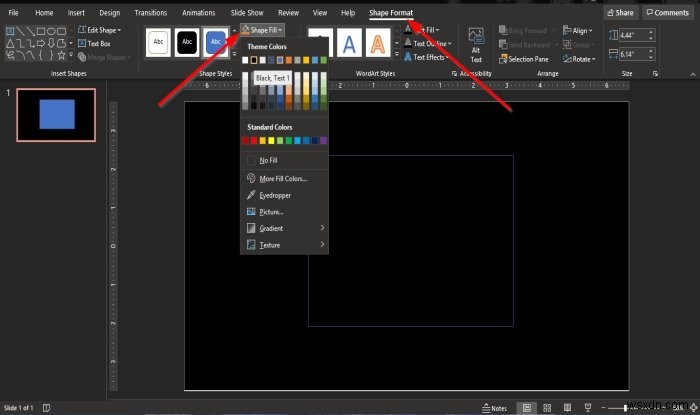 How to make a Countdown Timer for a PowerPoint presentation