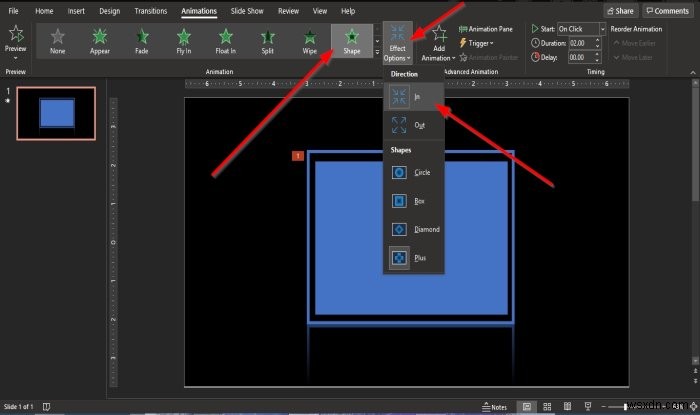 How to make a Countdown Timer for a PowerPoint presentation