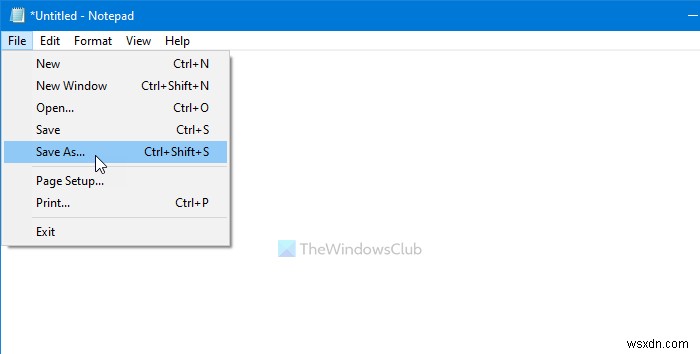 How to create multiple folders at once from Excel