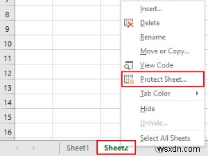 How to create an automated quiz in Microsoft Excel