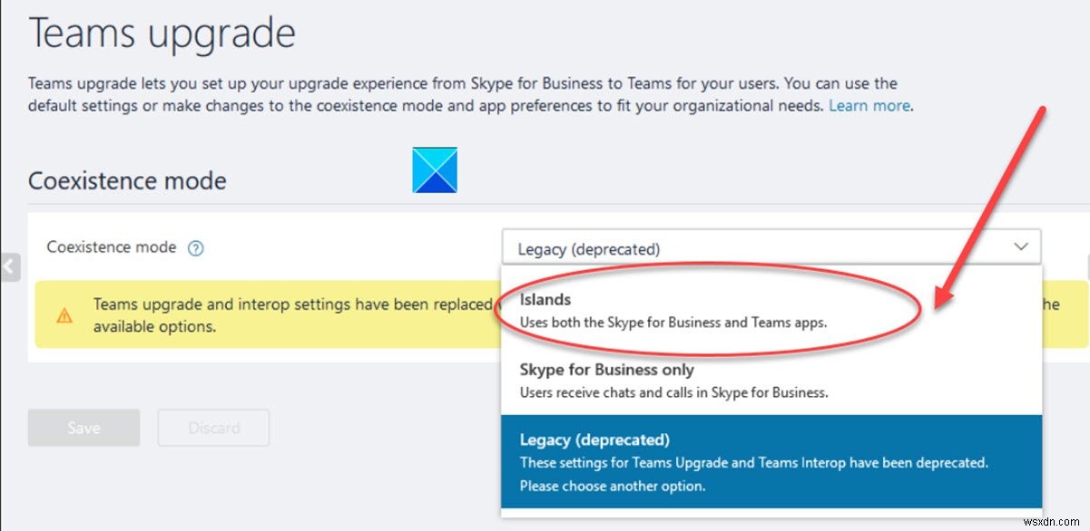 Your IMs and calls are going to Microsoft Teams – says Skype for Business
