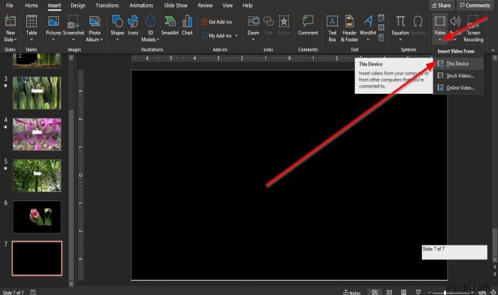 How to compress a PowerPoint file on Windows 11/10