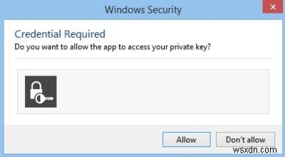 How to add a Digital Signature to Outlook
