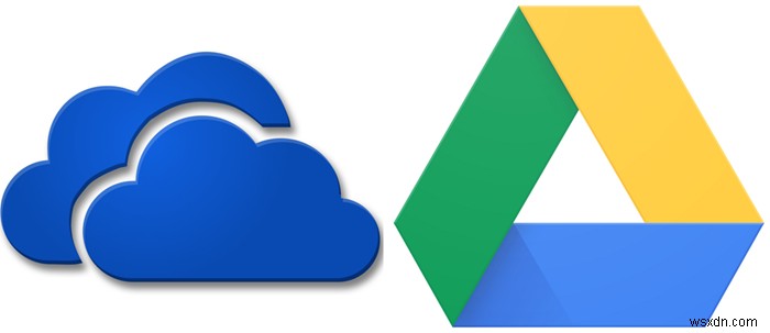 Google Drive vs OneDrive – Which is the better Cloud Service?