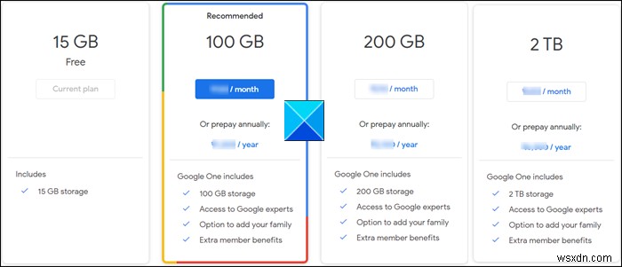 Google Drive vs OneDrive – Which is the better Cloud Service?