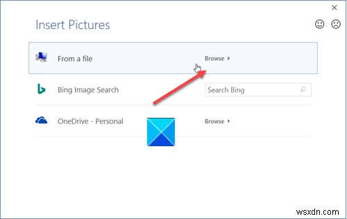 How to add or remove a Digital Signature in Microsoft Excel