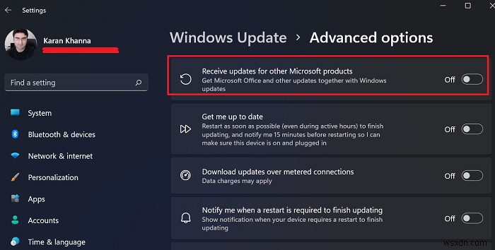 How to update Microsoft Office manually in Windows 11/10