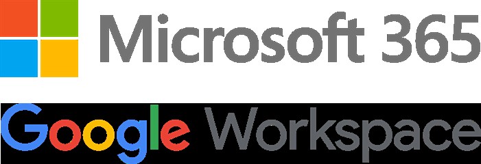 Microsoft 365 vs Google Workplace: Which one is better for you?