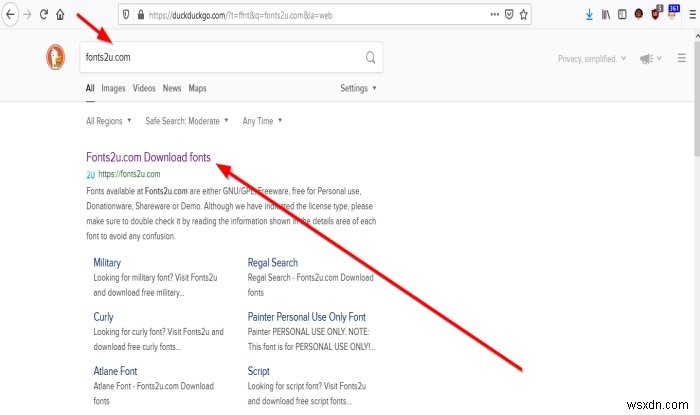 How to create a Barcode in Microsoft Word