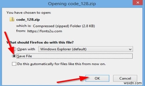 How to create a Barcode in Microsoft Word