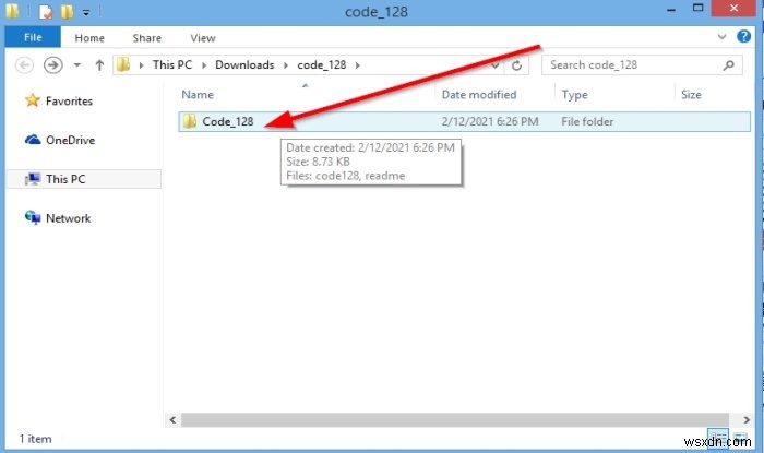 How to create a Barcode in Microsoft Word