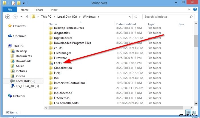 How to create a Barcode in Microsoft Word