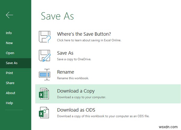 Retrieving data, Wait a few seconds and try to cut or copy again – Excel error