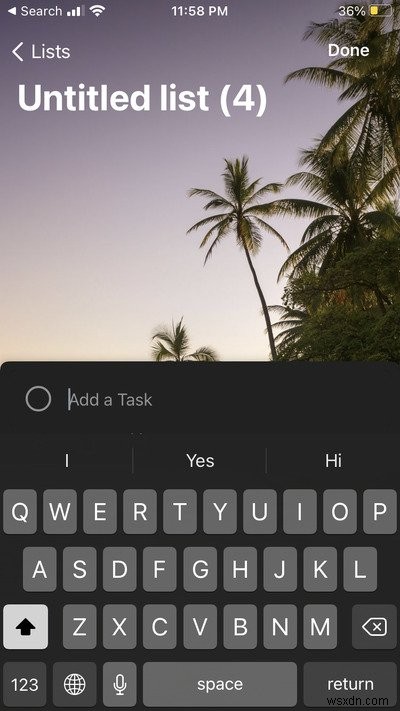 Microsoft To-Do on iPhone: Tips and Tricks to Supercharge your Productivity