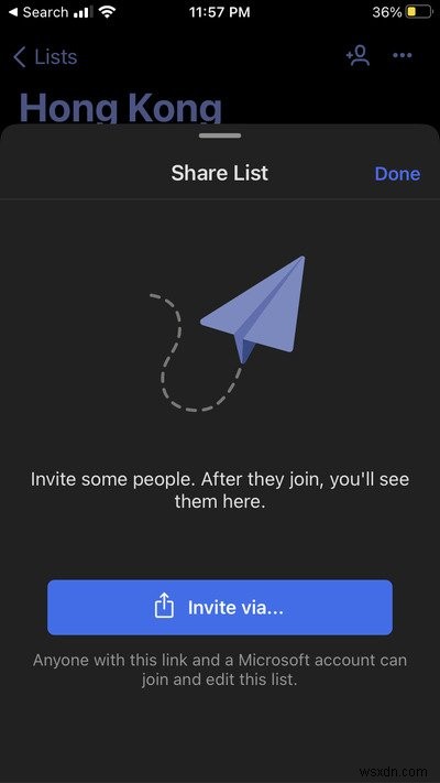 Microsoft To-Do on iPhone: Tips and Tricks to Supercharge your Productivity