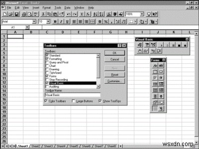 History & Evolution of Microsoft Office Software