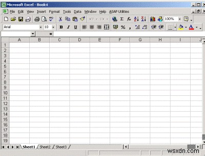 History & Evolution of Microsoft Office Software