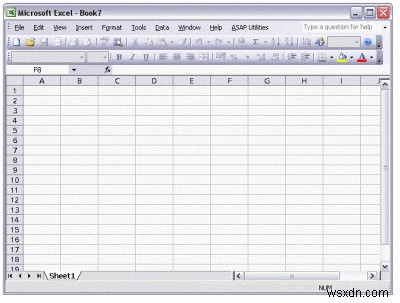 History & Evolution of Microsoft Office Software
