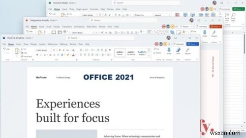 History & Evolution of Microsoft Office Software