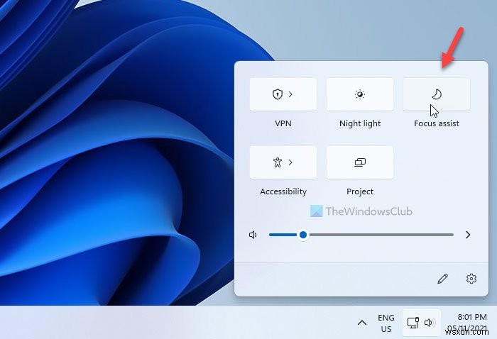 Microsoft Outlook notifications not working on Windows 11/10