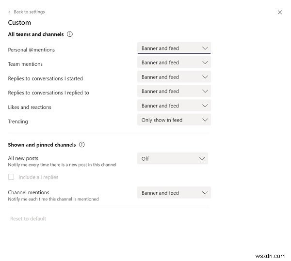 Teams User Activity Report: How Microsoft Teams tracks your activity and how to stop it