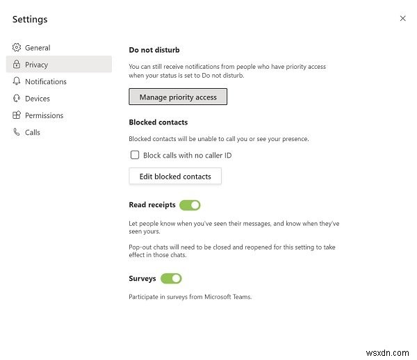 Teams User Activity Report: How Microsoft Teams tracks your activity and how to stop it