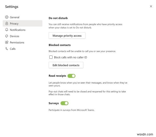 Teams User Activity Report: How Microsoft Teams tracks your activity and how to stop it
