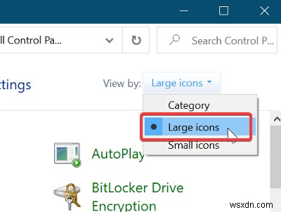 How to fix Microsoft Outlook Error 0x80040115 in Windows 10