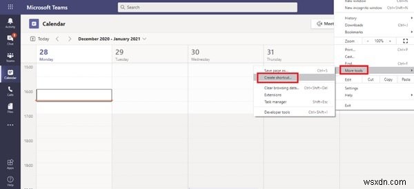 How to login to Microsoft Teams with multiple accounts