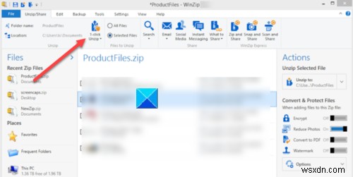 How to open MIME Emails and Attachments in Outlook